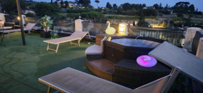 Argentiere Room Apartments Florence